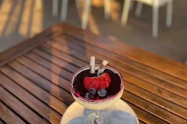 Cafe Kauçuk - Resim 18