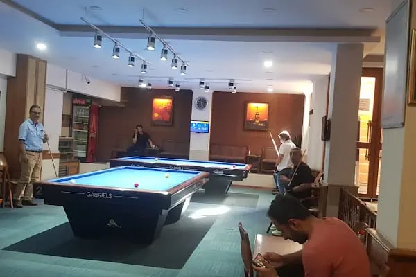 Pool & More - Resim 9
