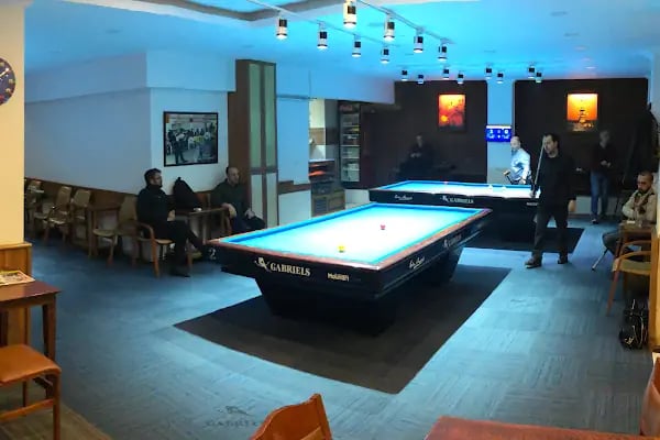 Pool & More - Resim 10