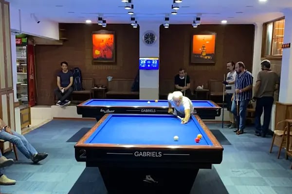Pool & More - Resim 7