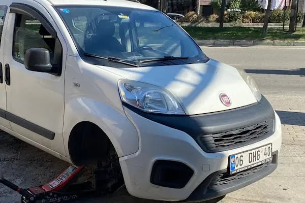 Gürle Yasa Oto Lastik 7/24 yol yardımTamiri ve Satışı - Resim 12