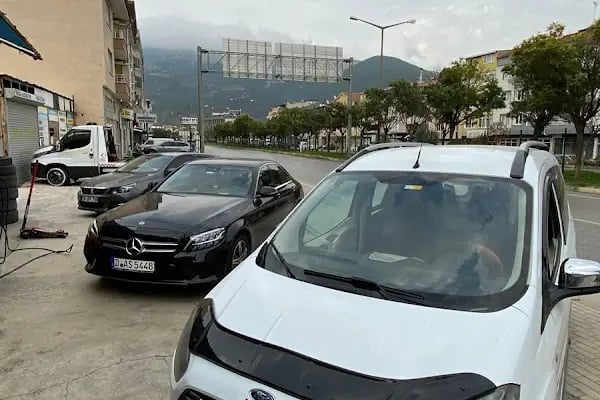 Gürle Yasa Oto Lastik 7/24 yol yardımTamiri ve Satışı - Resim 6