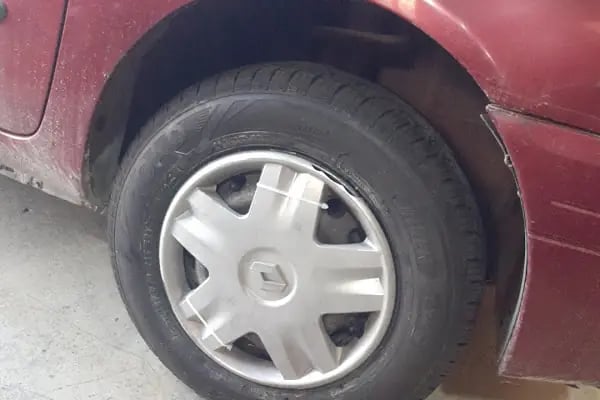 Gürle Yasa Oto Lastik 7/24 yol yardımTamiri ve Satışı - Resim 20