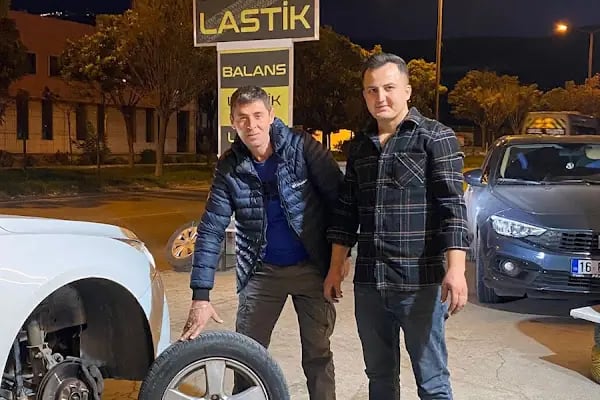 Gürle Yasa Oto Lastik 7/24 yol yardımTamiri ve Satışı - Resim 8