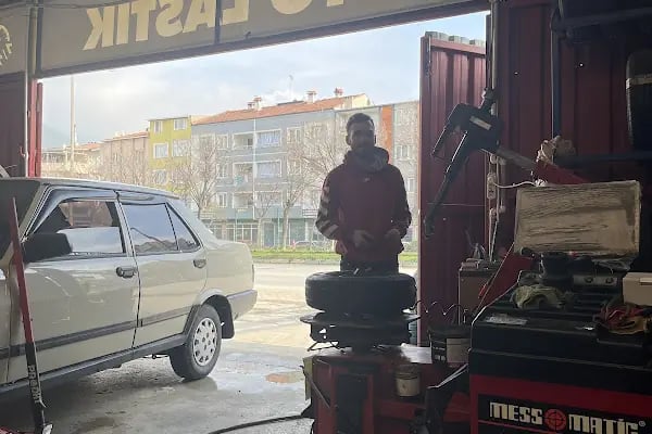 Gürle Yasa Oto Lastik 7/24 yol yardımTamiri ve Satışı - Resim 17
