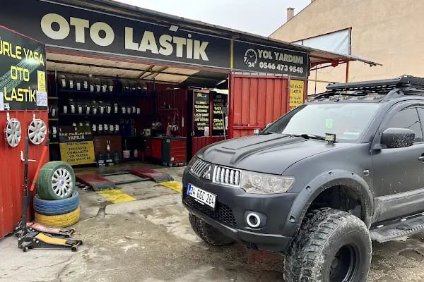 Gürle Yasa Oto Lastik 7/24 yol yardımTamiri ve Satışı - Resim 5