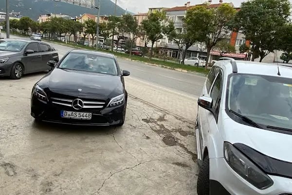 Gürle Yasa Oto Lastik 7/24 yol yardımTamiri ve Satışı - Resim 19