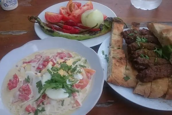 Finike Şiş Köfte - Resim 2