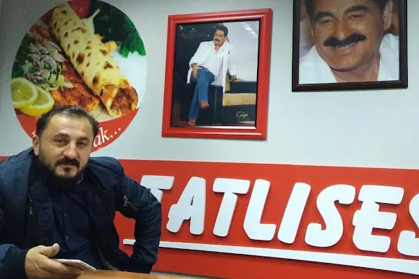 TATLISES ÇİĞKÖFTE - Resim 6