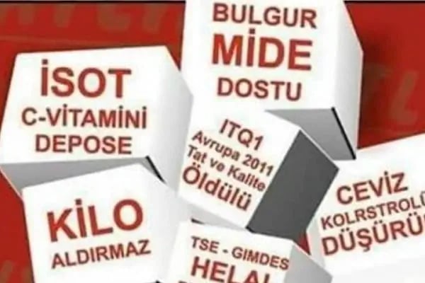 TATLISES ÇİĞKÖFTE - Resim 8