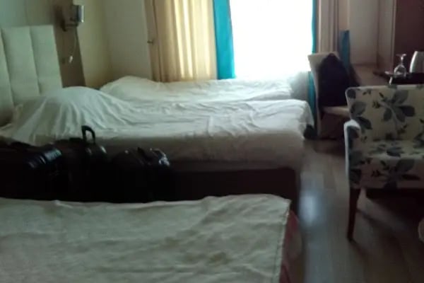 Ayseli Otel - Resim 2
