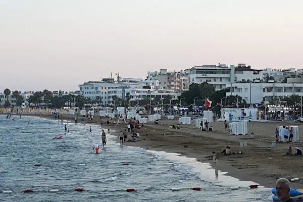 Ayseli Otel - Resim 1