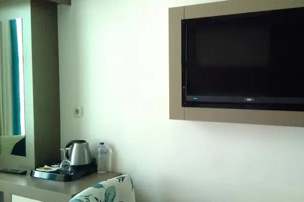 Ayseli Otel - Resim 17