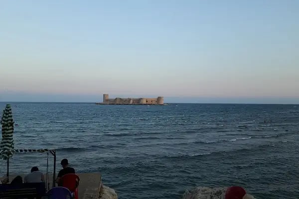 Ayseli Otel - Resim 7