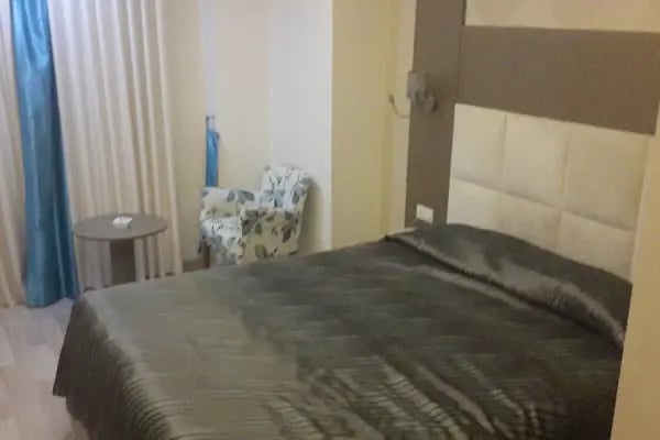Ayseli Otel - Resim 8