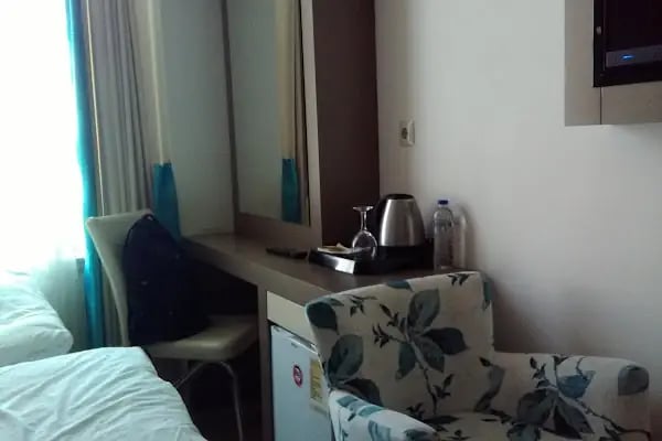 Ayseli Otel - Resim 9