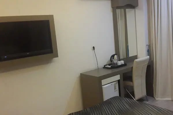 Ayseli Otel - Resim 13