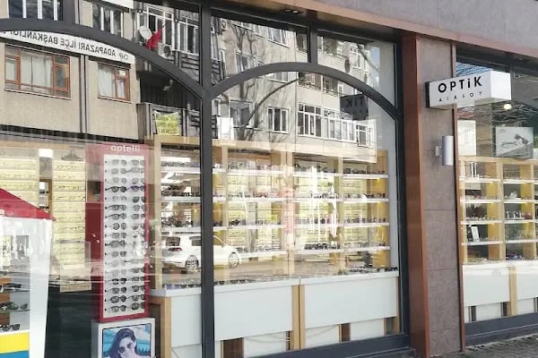 Data Optik Gözlük &amp; Lens - Resim 6