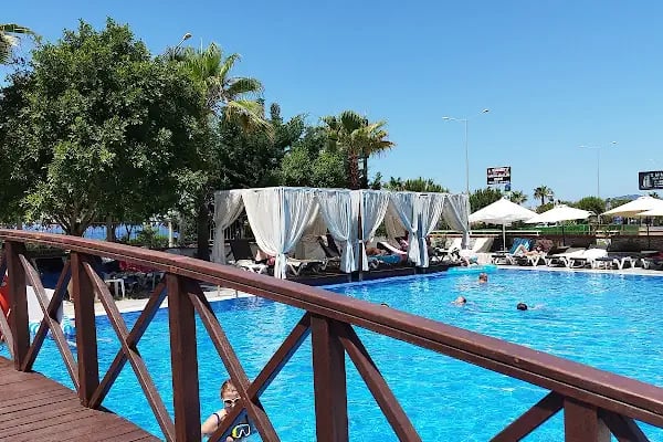 Arena Halısaha - Resim 7