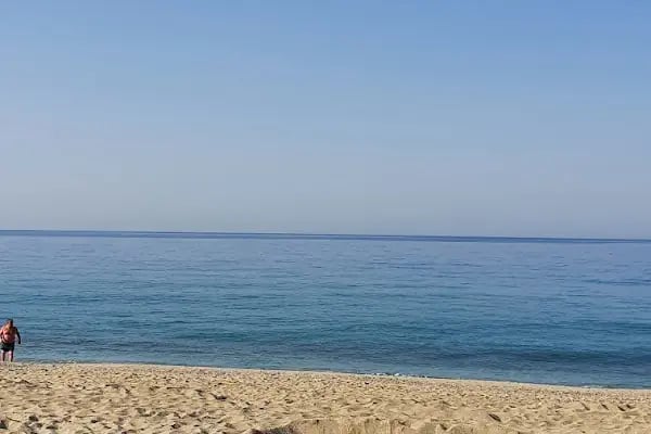 Xperia Saray Beach Otel - Resim 17