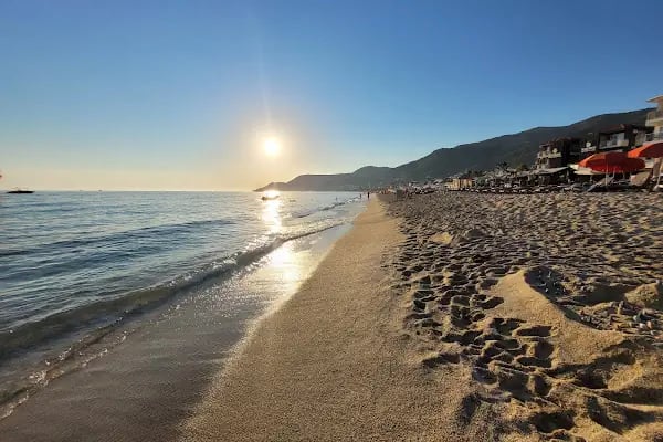 Xperia Saray Beach Otel - Resim 9