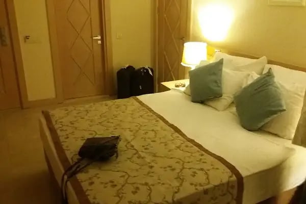 Xperia Saray Beach Otel - Resim 20