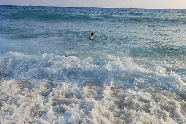 Xperia Saray Beach Otel - Resim 8