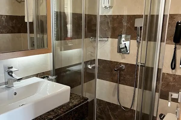 Xperia Saray Beach Otel - Resim 4