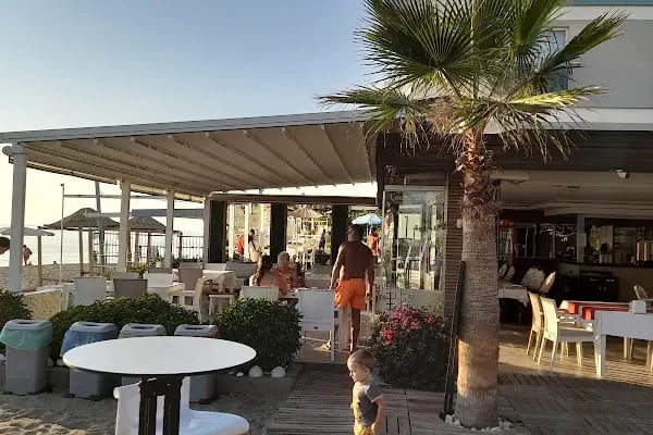 Xperia Saray Beach Otel - Resim 12