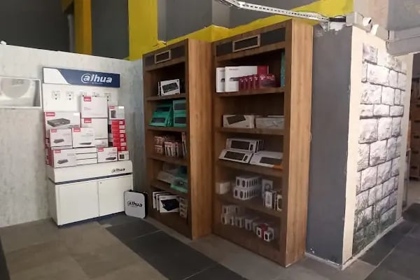 Okyanus Teknoloji Market - Resim 10