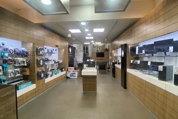 Okyanus Teknoloji Market - Resim 2