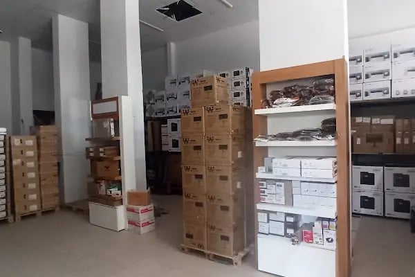 Okyanus Teknoloji Market - Resim 12