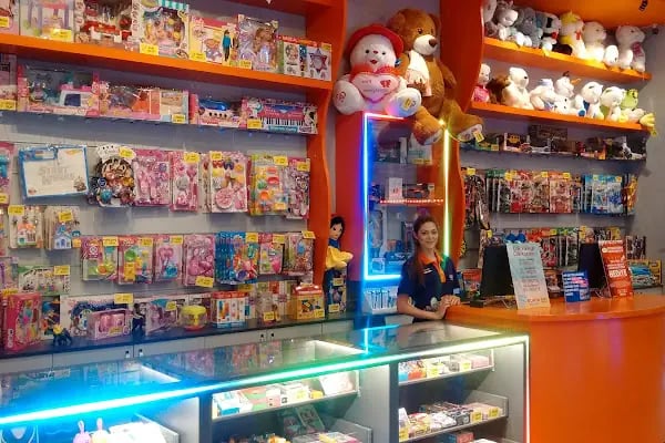 Atlantis Fun City - Arenapark - Resim 6