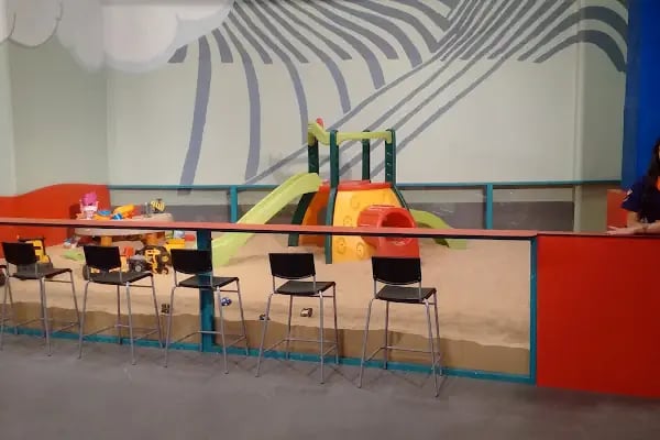 Atlantis Fun City - Arenapark - Resim 15