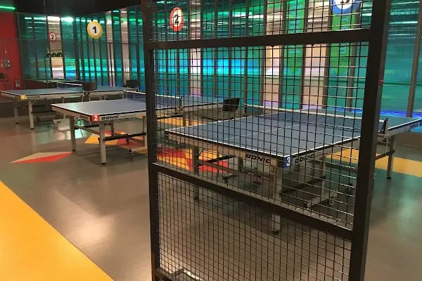 Atlantis Fun City - Arenapark - Resim 10