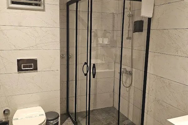 Hipodrom Hotel - Resim 7