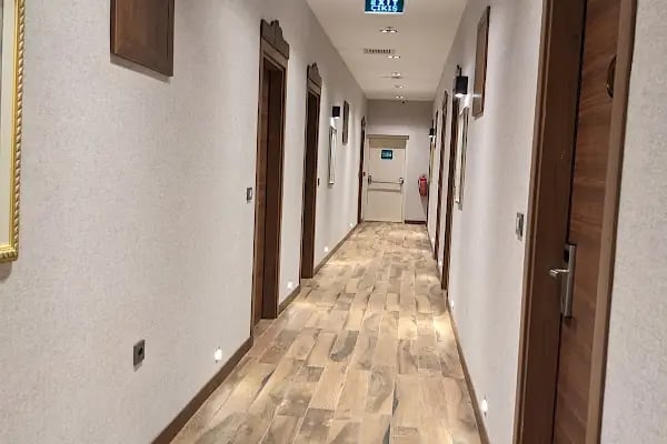 Hipodrom Hotel - Resim 16