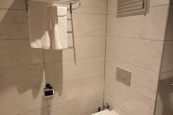 Hipodrom Hotel - Resim 14