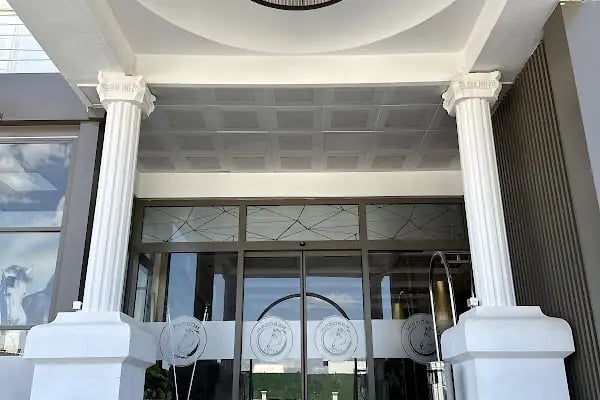 Hipodrom Hotel - Resim 4