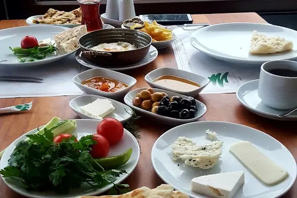 Kaplıca Termal Otel - Resim 20