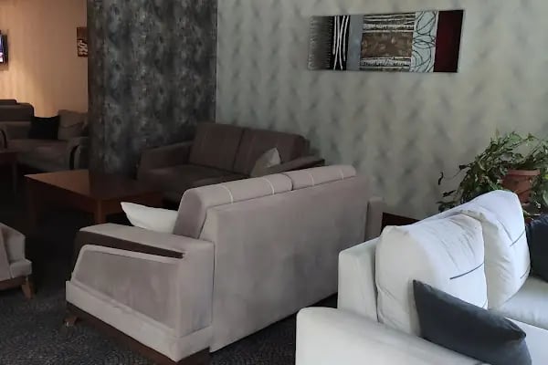 Kaplıca Termal Otel - Resim 17