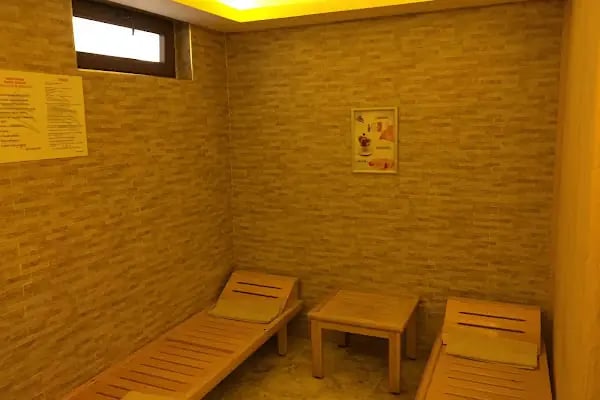 Kaplıca Termal Otel - Resim 14