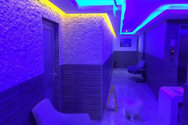 Kaplıca Termal Otel - Resim 13