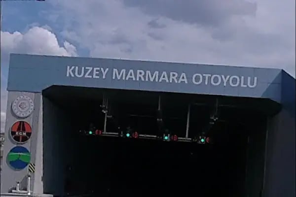 Cebeci Merkez Taksi - Resim 5