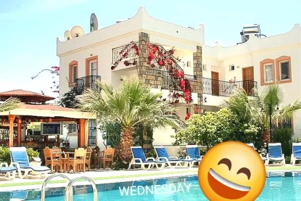 Ağar Apart Otel - Resim 7
