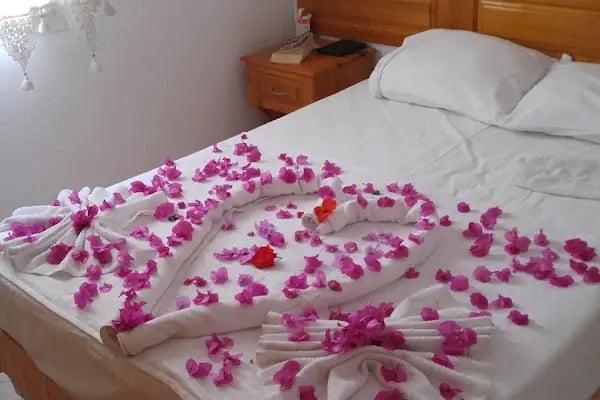 Ağar Apart Otel - Resim 4