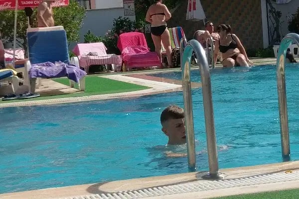 Ağar Apart Otel - Resim 17