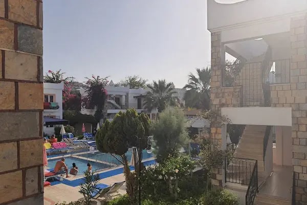Ağar Apart Otel - Resim 16