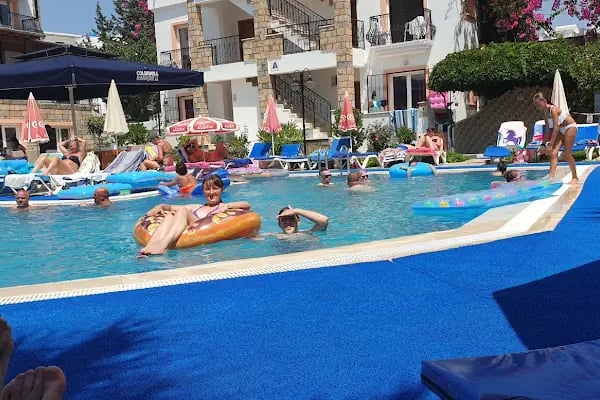 Ağar Apart Otel - Resim 2
