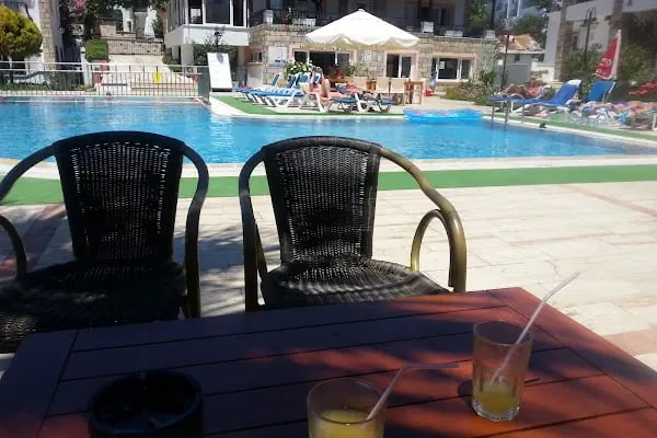 Ağar Apart Otel - Resim 6